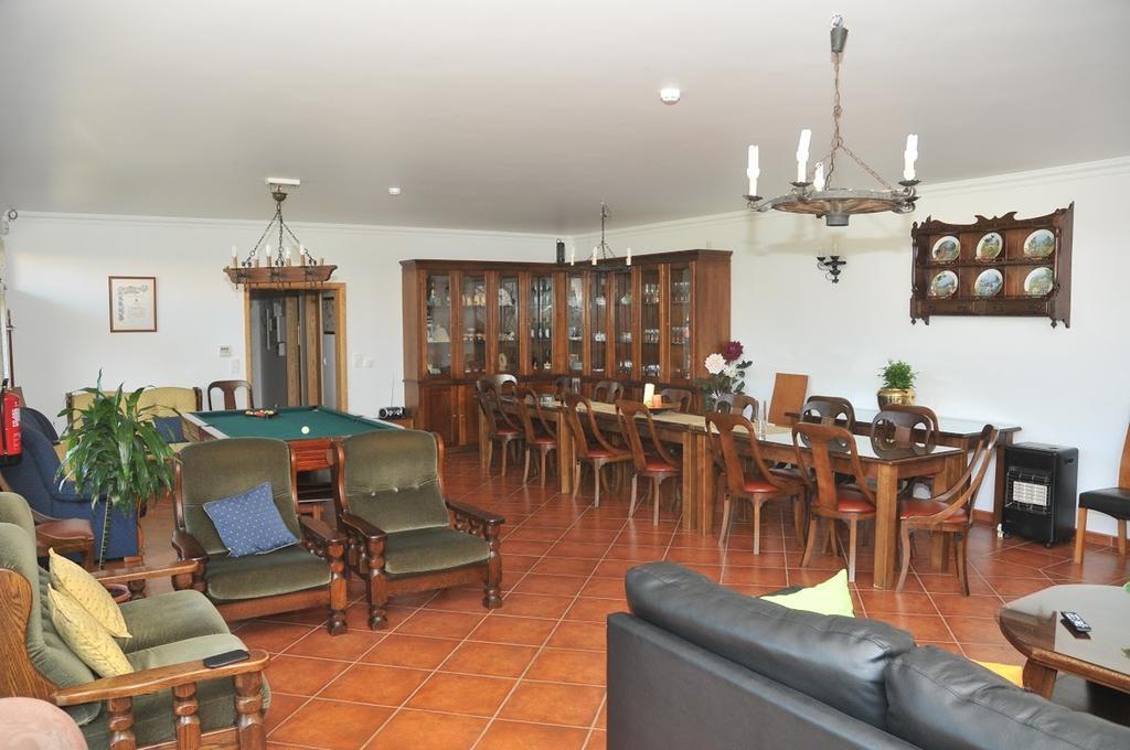 Quinta Do Vale Sanguinho Villa Seia Værelse billede