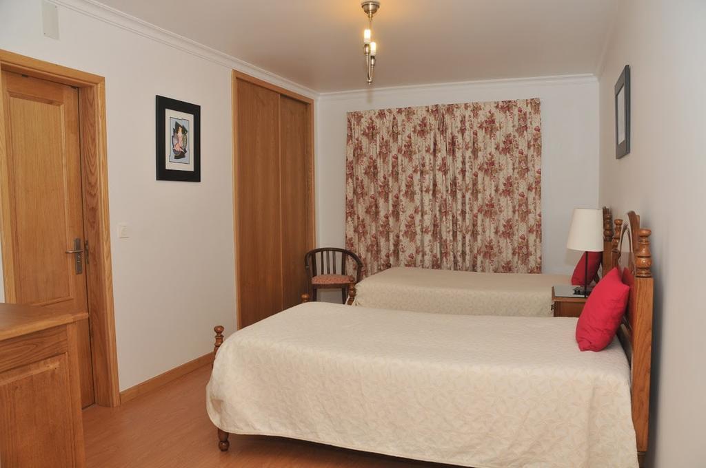 Quinta Do Vale Sanguinho Villa Seia Værelse billede