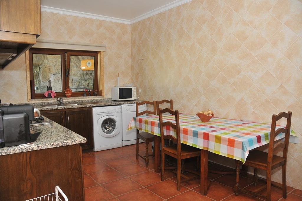 Quinta Do Vale Sanguinho Villa Seia Værelse billede