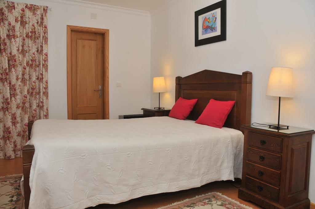 Quinta Do Vale Sanguinho Villa Seia Værelse billede