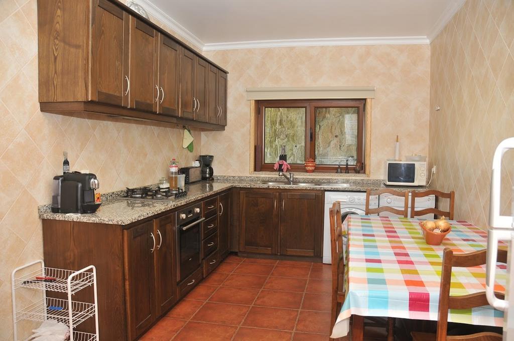 Quinta Do Vale Sanguinho Villa Seia Værelse billede