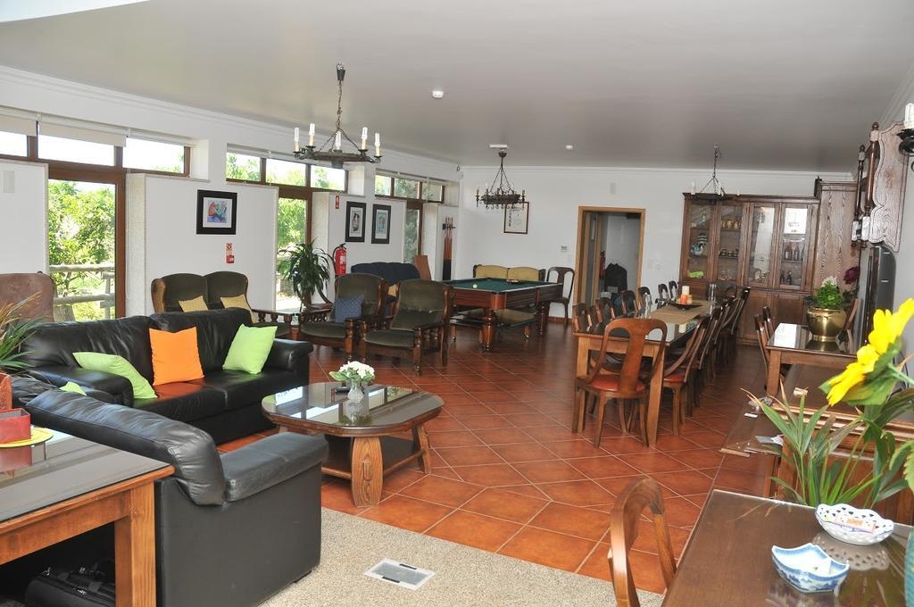 Quinta Do Vale Sanguinho Villa Seia Værelse billede