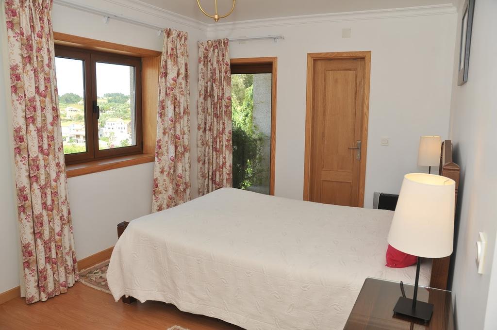 Quinta Do Vale Sanguinho Villa Seia Værelse billede