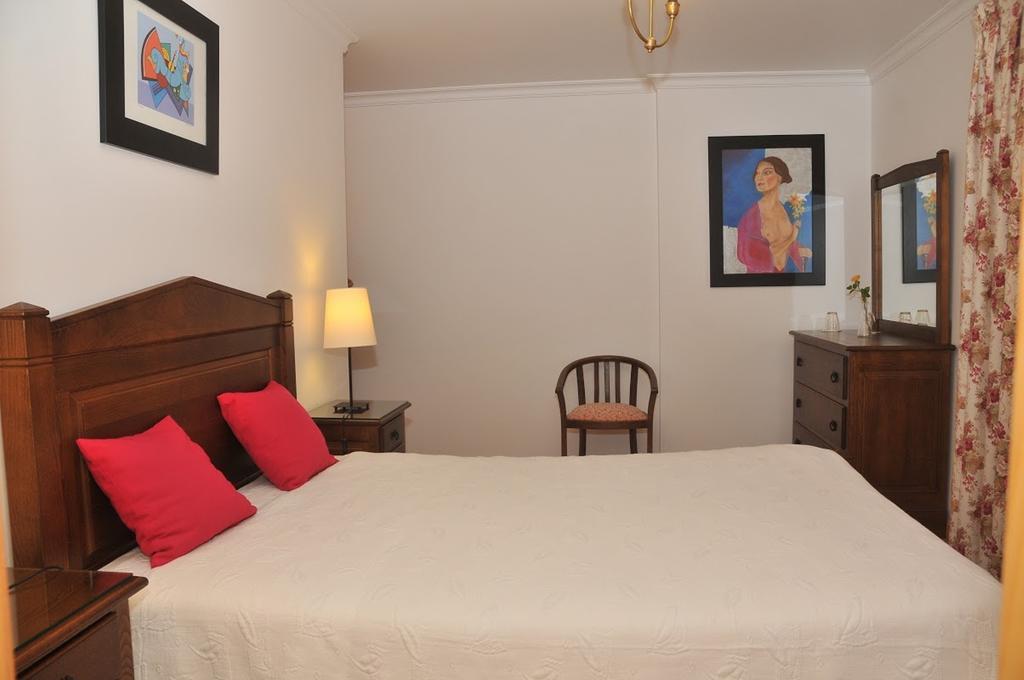 Quinta Do Vale Sanguinho Villa Seia Værelse billede