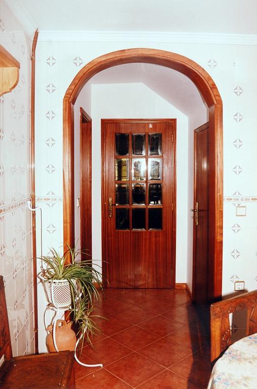 Quinta Do Vale Sanguinho Villa Seia Værelse billede