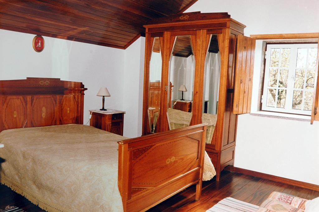 Quinta Do Vale Sanguinho Villa Seia Værelse billede