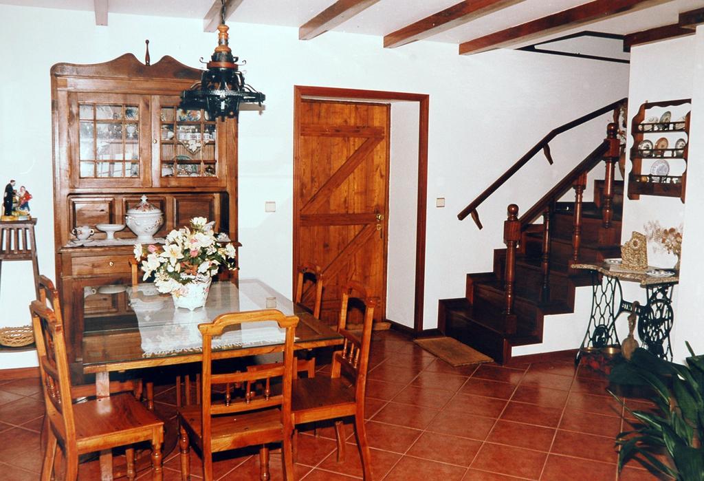 Quinta Do Vale Sanguinho Villa Seia Værelse billede